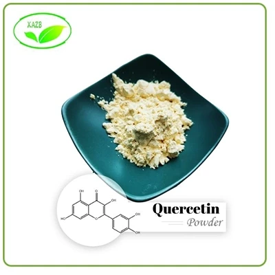 Pure Quercetin Powder